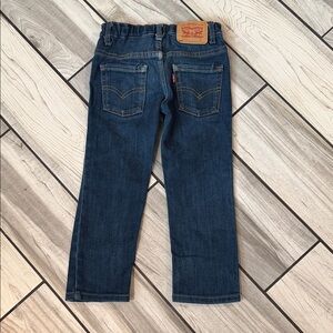 511 Levi's kids Jeans